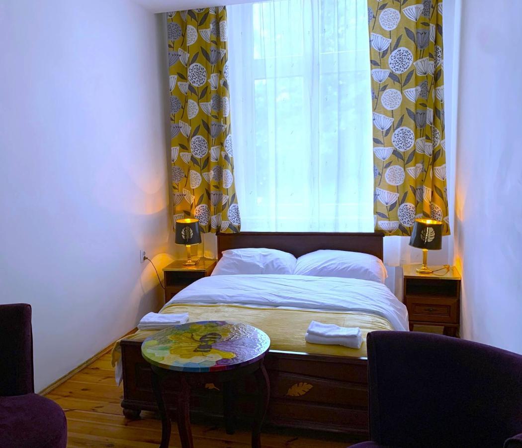Rynekart Apartment Свидница Экстерьер фото
